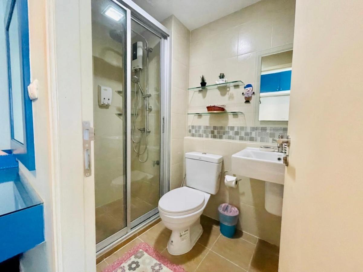 Apartamento Baan Imm Aim Huahin Sea View Exterior foto