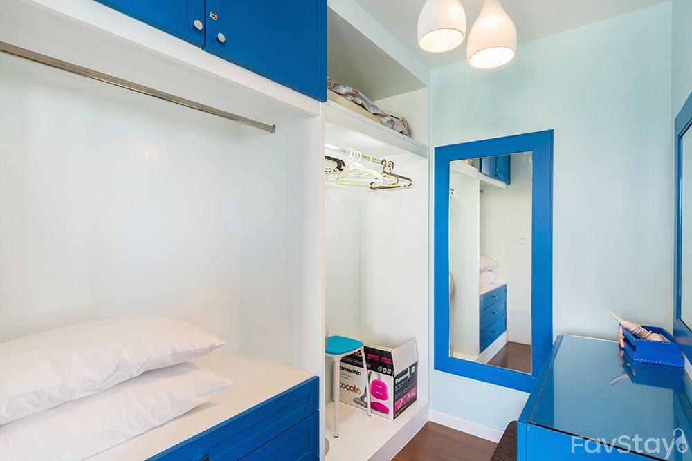 Apartamento Baan Imm Aim Huahin Sea View Exterior foto