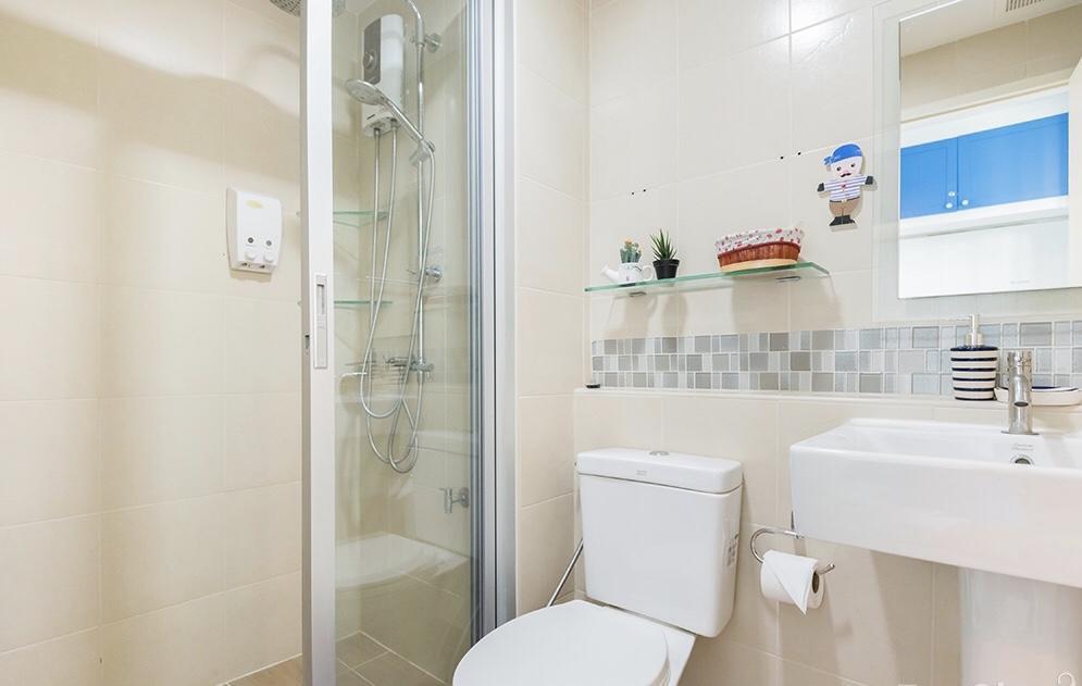 Apartamento Baan Imm Aim Huahin Sea View Exterior foto