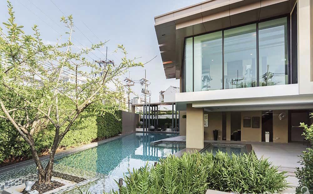 Apartamento Baan Imm Aim Huahin Sea View Exterior foto